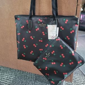 KATE SPADE TOTE